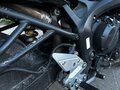 2006 Yamaha FZ6, синий, 500000 рублей - вид 5