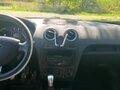 2007 Ford Fusion I Рестайлинг, серебристый, 650000 рублей - вид 5
