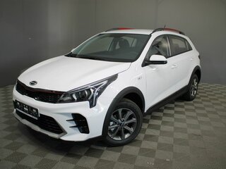 2025 Solaris KRX, белый, 2725000 рублей, вид 1