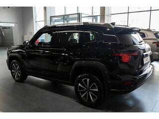 2026 Haval H7 I, чёрный, 4157850 рублей, вид 4