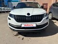 2020 Skoda Kodiaq I, белый, 2950000 рублей - вид 3