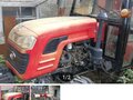 2013 ShiFeng SF-254, красный, 1000000 рублей