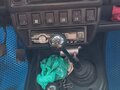 2007 Lada (ВАЗ) 2121 (4x4) I Рестайлинг, синий, 750000 рублей - вид 8