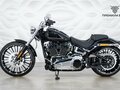 2025 Harley-Davidson Breakout, чёрный, 3099000 рублей - вид 1