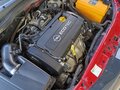2007 Opel Astra GTC H Рестайлинг, красный, 580000 рублей - вид 8