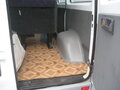 1997 Mercedes-Benz Sprinter, белый, 1150000 рублей - вид 8
