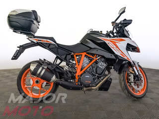 KTM 1290 Super Duke GT