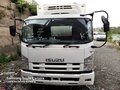 2013 Isuzu Forward (F-Series), белый, 6250000 рублей - вид 2