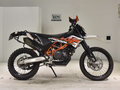2016 KTM 690 Enduro R, оранжевый, 750000 рублей