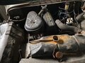 1941 Willys MB, зелёный, 700000 рублей - вид 7