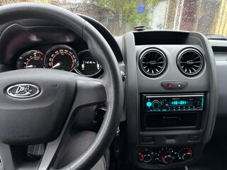 2022 Lada (ВАЗ) Largus I Рестайлинг, белый, 1300000 рублей, вид 5