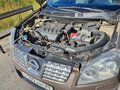 2010 Nissan Qashqai I Рестайлинг, коричневый, 870000 рублей - вид 8