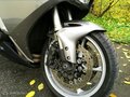 2011 Honda VFR 1200, серый, 890000 рублей - вид 4