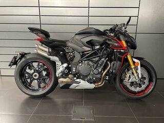 MV Agusta Brutale 1000