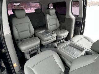 2016 Hyundai Grand Starex I Рестайлинг, чёрный, 2880000 рублей, вид 3