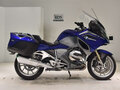 2016 BMW R 1200 RT, синий, 1360000 рублей