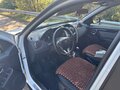 2021 Lada (ВАЗ) Largus Cross I Рестайлинг, белый, 1700000 рублей - вид 9