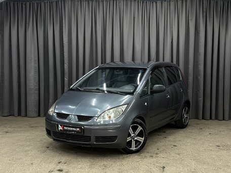 Mitsubishi Colt VI (Z20/Z30)