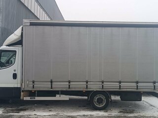 2019 Iveco Daily, белый, 2733354 рублей, вид 4
