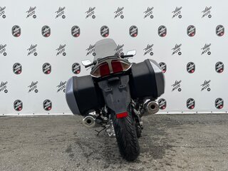 2006 Yamaha FJR1300, серый, 750000 рублей, вид 4