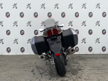 2006 Yamaha FJR1300, серый, 750000 рублей, вид 4