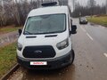 2016 Ford Transit, белый, 1750000 рублей