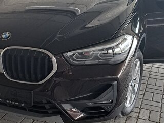 2022 BMW X1 18i sDrive II (F48) Рестайлинг, коричневый, 3502110 рублей, вид 3