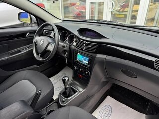 2014 Dongfeng S30, белый, 550000 рублей, вид 5
