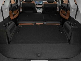2022 Chery Tiggo 8 Pro Max I, белый, 2750000 рублей, вид 4