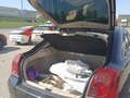 2004 Toyota Avensis II, чёрный, 720000 рублей - вид 6