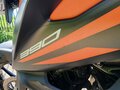 2021 KTM 390 Adventure, чёрный, 750000 рублей - вид 6