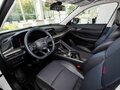 2025 Changan CS35 Plus I Рестайлинг, белый - вид 9
