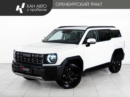Haval H3 I