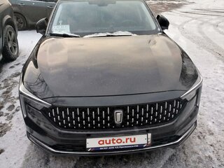2023 FAW Bestune B70 I, чёрный, 2500000 рублей, вид 1