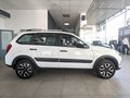2026 Lada (ВАЗ) Granta Cross I Рестайлинг, белый, 1247900 рублей - вид 5