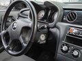 2004 Mitsubishi Outlander I, серебристый, 550000 рублей - вид 5
