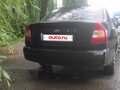 2006 Hyundai Accent ТагАЗ II, чёрный, 475000 рублей - вид 10