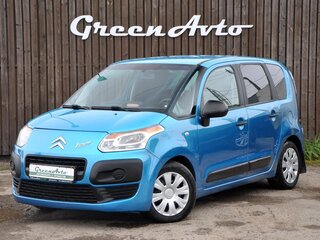 Citroen C3 Picasso I