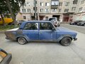 2007 Lada (ВАЗ) 21053-20, синий, 235000 рублей - вид 4