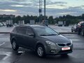 2010 Kia Ceed I Рестайлинг, серебристый, 750000 рублей - вид 4