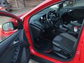 2013 Ford Focus III, красный, 820000 рублей - вид 9