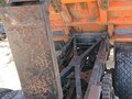 2007 КамАЗ 6520, оранжевый, 950000 рублей - вид 9