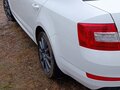 2016 Skoda Octavia III (A7), белый, 1000000 рублей - вид 5