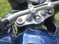 2013 Yamaha FZ1, синий, 850000 рублей - вид 6