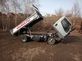 1998 Mitsubishi Minicab, серый, 2150000 рублей - вид 5
