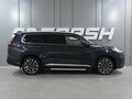 2022 Exeed VX I, серый, 2590000 рублей - вид 4