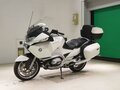 2006 BMW R 1200 RT, белый, 555000 рублей - вид 3