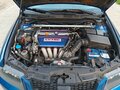 2003 Honda Accord US Market VII, синий, 950000 рублей - вид 11