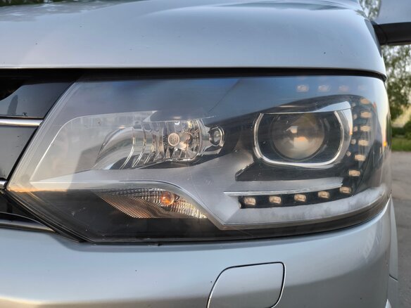 2012 Volkswagen Multivan T5 Рестайлинг, серебристый, 2000000 рублей - вид 7