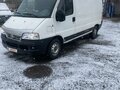 2008 Fiat Professional Ducato, белый, 999999 рублей